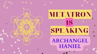 Channeled Message From Archangel Haniel- See How She Can Help You in 2025