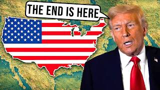 America Has a Problem That Can No Longer Be Hidden