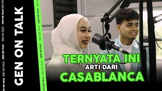 Nuha bakal duet sama Ziva ?? Penyanyi viral Malaysia nyasar ke Radio Indonesia