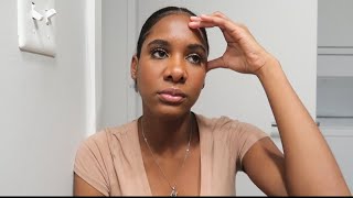 I Hate Living In Baltimore!!?? 3 Week Moving Update - Mind of Malika