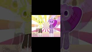 FILTHY DOG 🐶 || #happytreefriends #toothyhtf #cuddleshtf