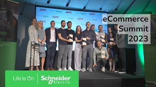 eCommerce Summit - Barcelona 2023