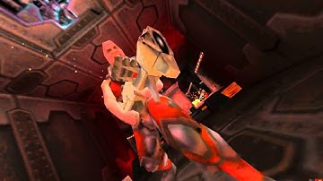 Quake 2 CTF - Spiceboys [SpB] vs Clan mdk - q2ctf3 - egg POV