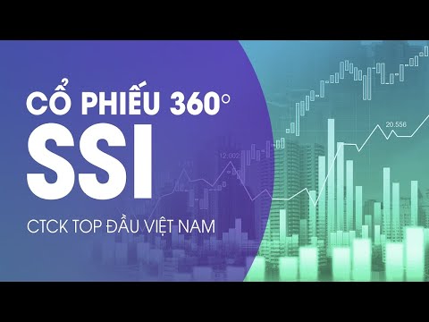 Video Cổ phiếu 360: Nhận định cổ phiếu SSI | DINSIGHTS -... - youtube