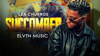 Video thumbnail of "Léa Churros X Magical Nrick - Succomber (Clip Officiel)"