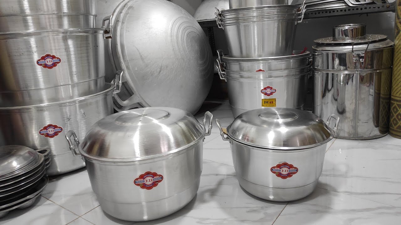 PANCI DANDANG SUPER TEBAL