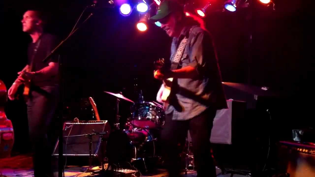 APG IN CHICAGO - ANDON DAVIS POWERED BY 'TELEBUCKER DUAL TONE' SET