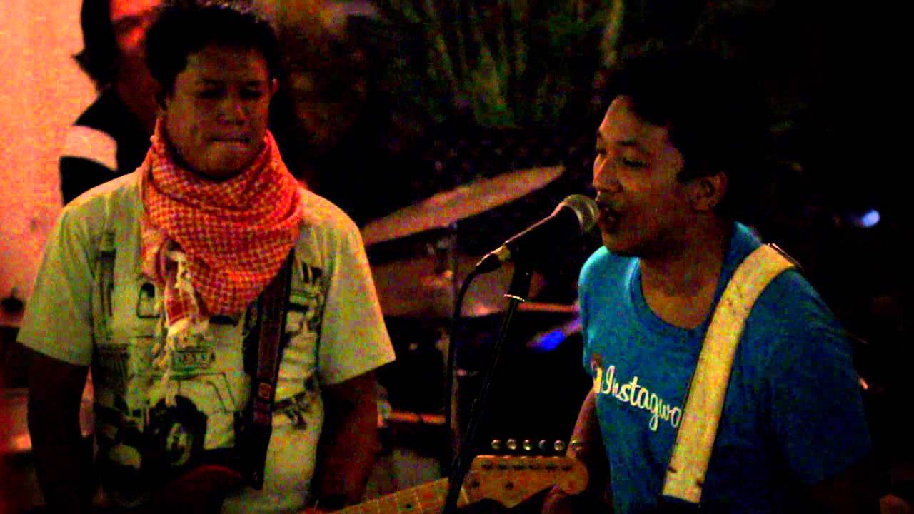 Makiling - Hegablues