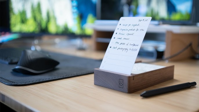 Gather: Your Desk Simplified – Ugmonk