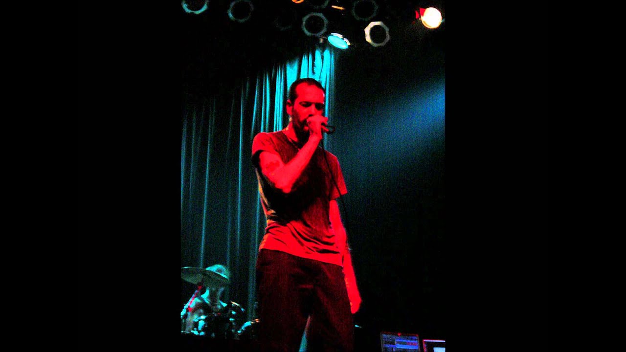 Sister Machine Gun Singer Sister Machine Gun - The Best That You Can Do - YouTube