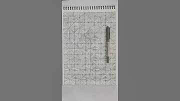 ക്ഷമ വേണം ...... സമയം എടുക്കും...... #shorts #trendingshorts #art #zenpatterns #doodleart