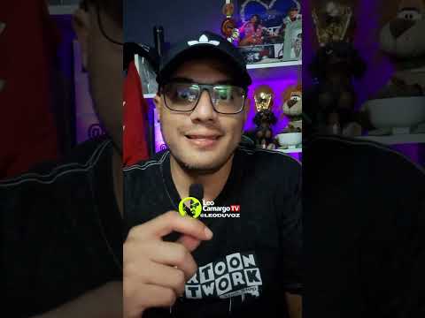 Algunos son hipócritas al atacar a Seir Contreras #seircontreras #venezuela #leocamargotv