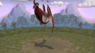 Spore : Random Creations