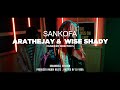 AraTheJay & Wise shady - Sankofa  🇬🇭🔥 (Urbanroll music Session )