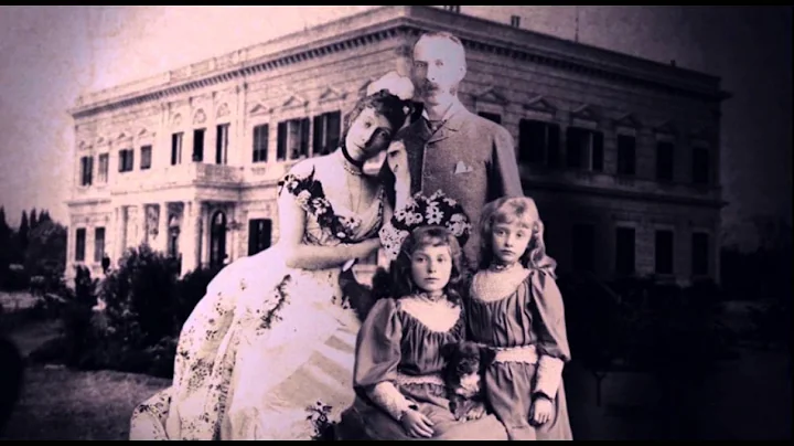 Joseph Whitaker - un gentleman palermitano che tut...