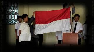 Drama Teaterdetikdetik Pembacaan Teks Proklamasi Menyanyikan Lagu Padamu Negridan Lagu Daerah
