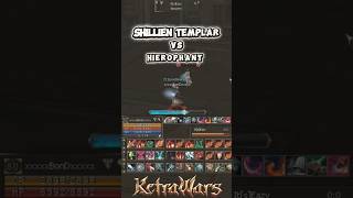 shillien templar vs hierophant #lineage2 #olympiad #ketrawars #olympiad #l2