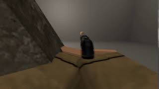 sfm first person shooter test