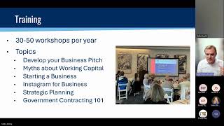 🌪️2025 Hurricane Preparedness Webinar for Businesses-Hosted by Charlotte County Economic Development