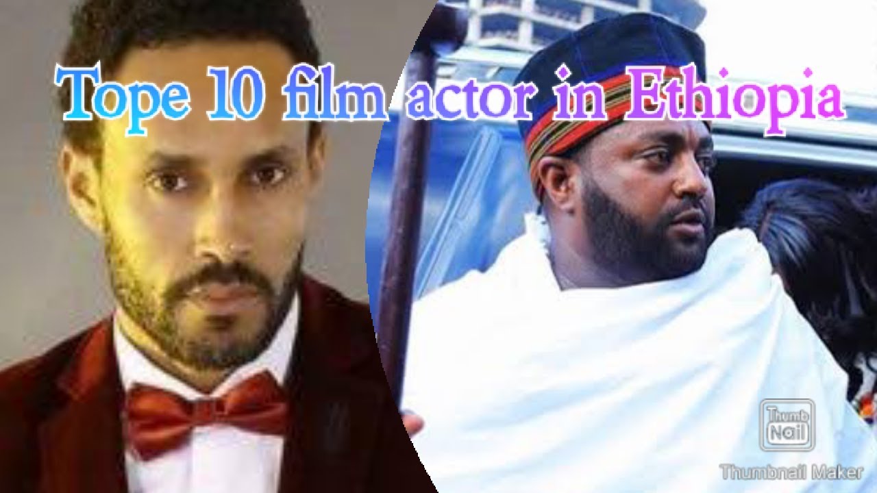 Top 10 ethiopian artists YouTube