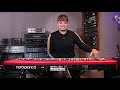 Jesus Molina- Ejercicio de Blues - Curso Destreza