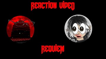 Reaction Video - Dean of Doom: Requiem
