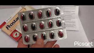 Prostamol Uno Palma Sabałowa Na Prostatę I Testosteron