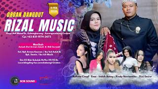 RIZAL MUSIC LIVE DESA LEUWIDINGDING 11 FEBUARI 2026