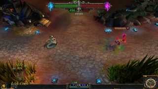 Mythic Cassiopeia - League Of Legends