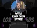 Napravi potpise za 3 minuta - Lower Thirds u After Effects-u ⚡