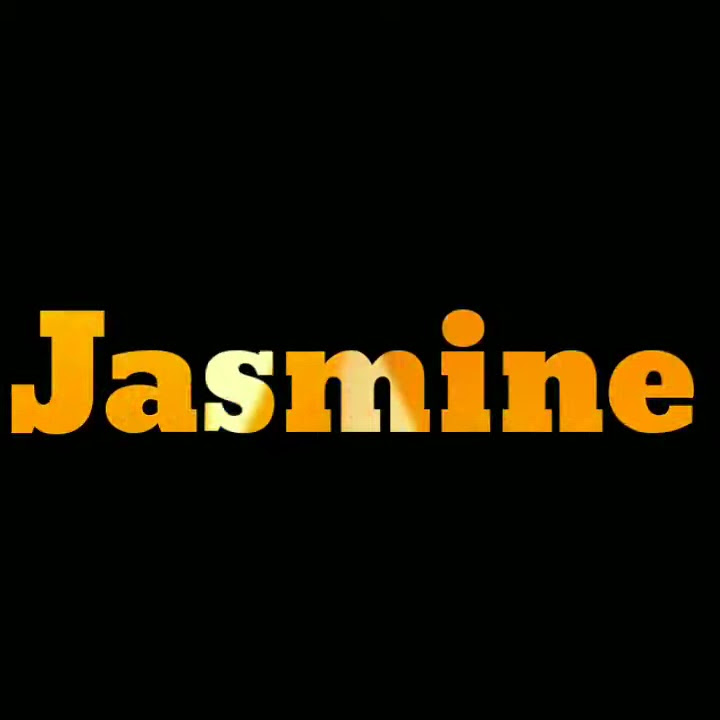 Jasmine Name status