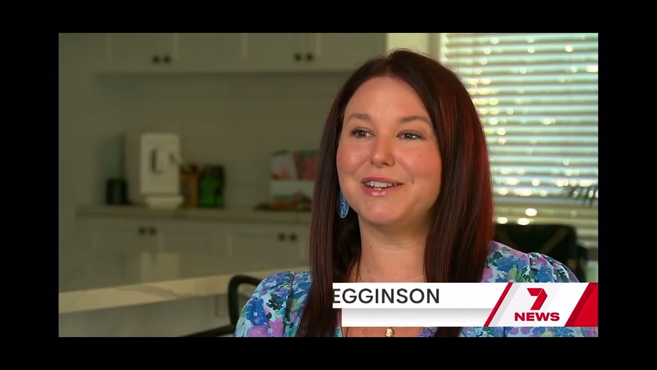 Channel 7 Featuring Mumpower Australian Mums Today Insights
