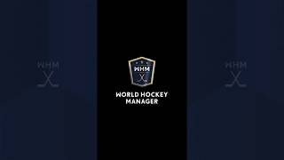 World Hockey Manager - Game Play screenshot 1