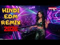 Bollywood EDM Festival Mix Insane Party 2026 🎧 The Drop Everyone Is Waiting For!