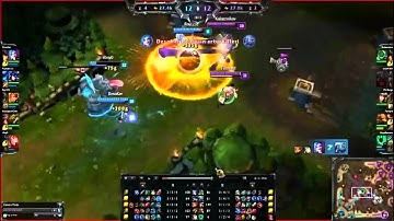 Đỉnh của đỉnh hack não LeeSin