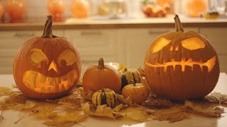 The History Of The Jack-O'-Lantern