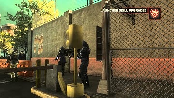 Lets Play Prototype 2 EP5: Whats your point BITCH!?!??