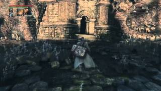 [Bloodborne] - OnlyAfros Bizarre Adventure 07