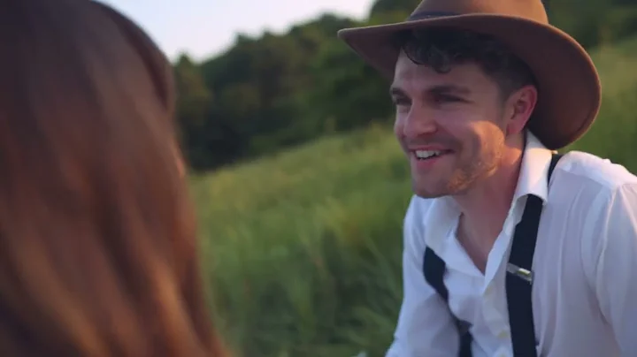 "Your Love" by Cory Jackson (Official Video)