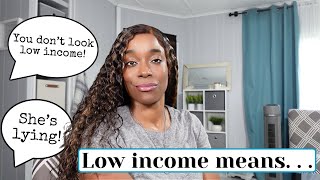 How I Live Fabulous On A Budget