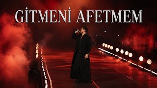 Blok3 Tarzı - Gitmeni Affetmem 