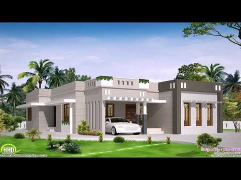 Minimalist House Designs And Floor Plans