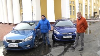 Лидеры рынка на АКПП за 500 тысяч Лидеры рынка на АКПП за 500 тысяч