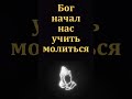 &quot;Дисциплина молитвы&quot;. А. Сенцов.