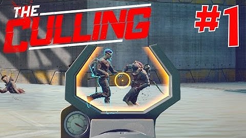 [1] First Look, And I