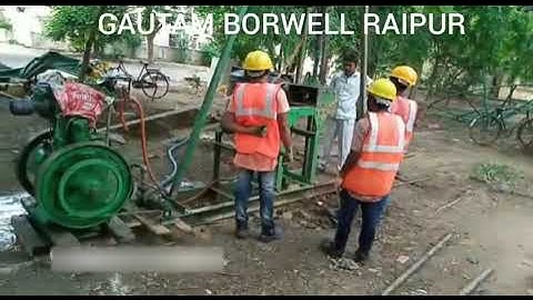 Soil testing and diamond core drilling 7000315121