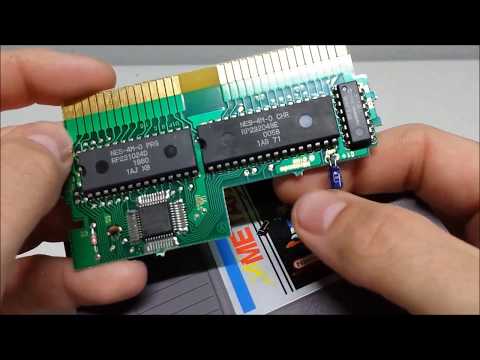 Vidéo: Jeu NES Ultra-rare Rappelé Vendu Pour 40 000 $ Sur EBay