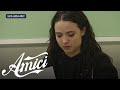Amici 23 - La lettera di Lucia per Gaia e Martina