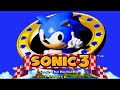 Sonic The Hedgehog 3 Complete Walkthrough Sonic The Hedgehog 3 Complete Walkthrough