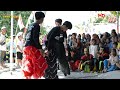 AKSI KUNGFU _ARKA MUDA LIVE DESA SINDANGJAYA